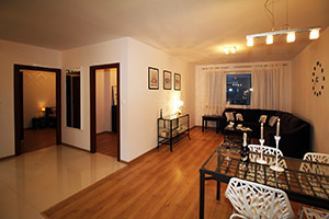 residential painting