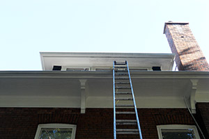 residential painting